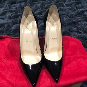 Christian louboutin